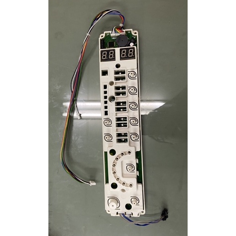 三洋洗衣機SW-13 14 15 17DV電路板 基板 IC板