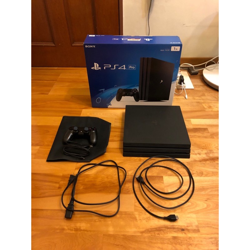 二手ps4主機的價格推薦 21年6月 比價比個夠biggo