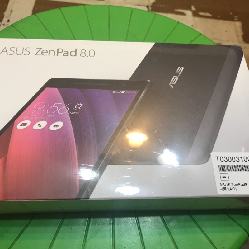 Asus ZenPad z380KNL黑色