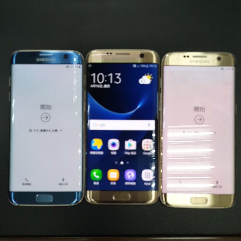 S7 Edge二手藍的價格推薦 年11月 比價比個夠biggo