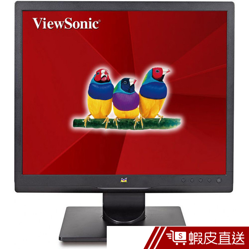 ViewSonic VA708a 17インチ LCDモニター ViewSonic VA708a 17