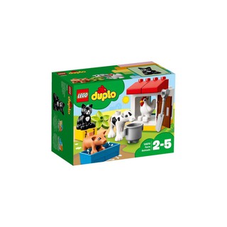 duplo 10910