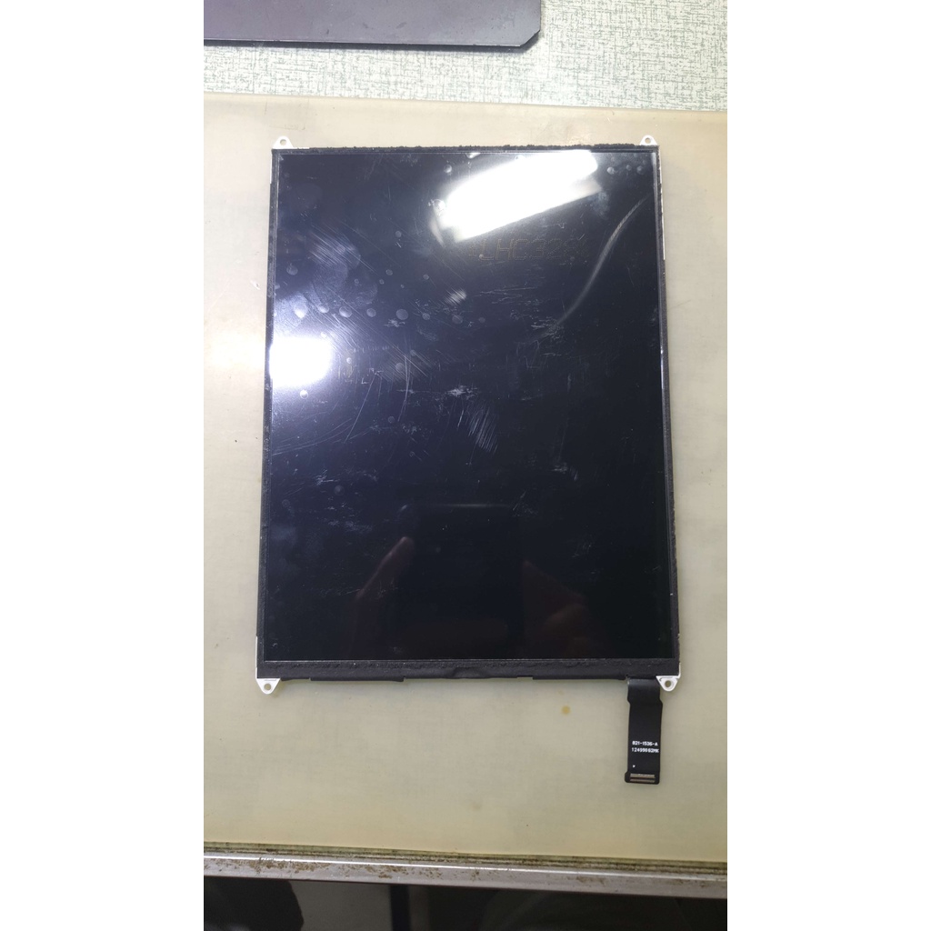 iPad mini 1 A1432 A1455 顯示晃動 測試用 液晶螢幕 顯示螢幕 螢幕總成 液晶總成 液晶屏 顯示屏