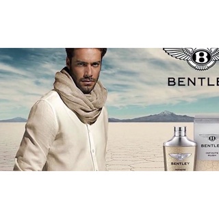 📣賓利無限奔放男淡香水Bentley Infinite Rush📣愛分享分裝專區 1ML 3ML 好評價限量熱銷中