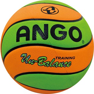 【ANGO】不規則彈跳籃球 校隊訓練 敏捷訓練 反應球 訓練個人反應敏捷