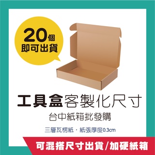 飛機盒、紙箱、紙板、客製、訂製、訂做、瓦楞紙箱、宅配箱、空白箱、郵局便利箱、工具盒 、台中紙箱