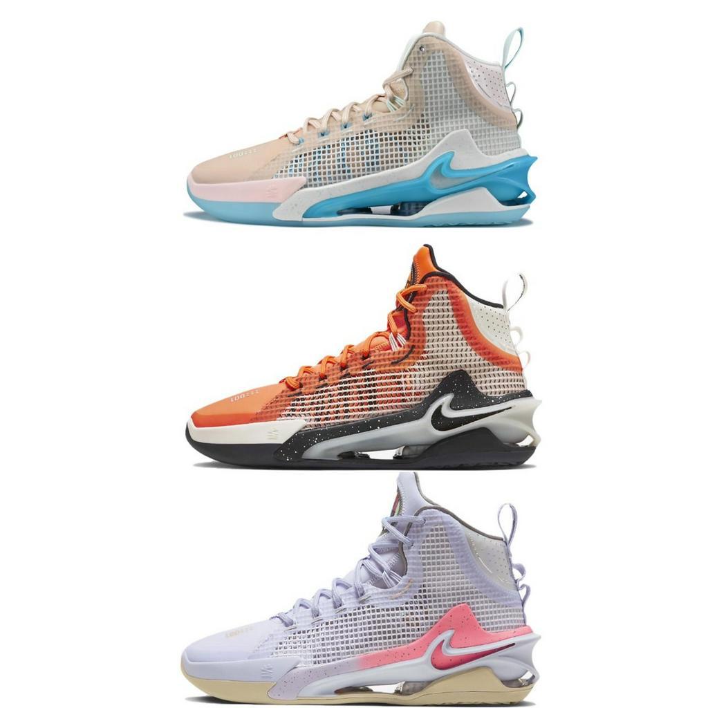 [歐鉉]NIKE AIR ZOOM G.T. JUMP EP 氣墊 籃球鞋 男鞋 DC9039-200-800-501