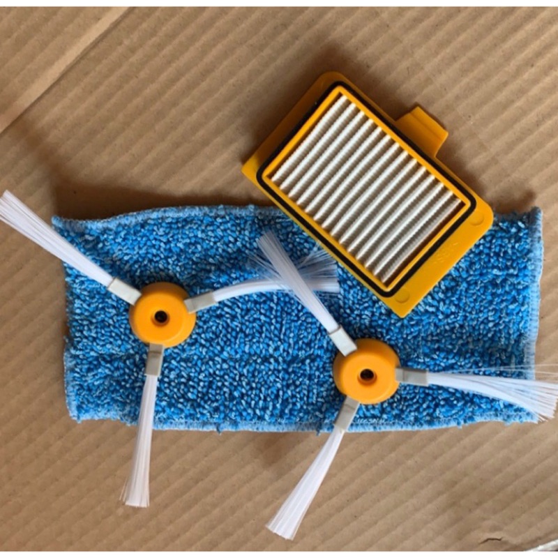 Heran禾聯 303e2 Svr 超薄型智能掃地機掃地機器人 露天拍賣