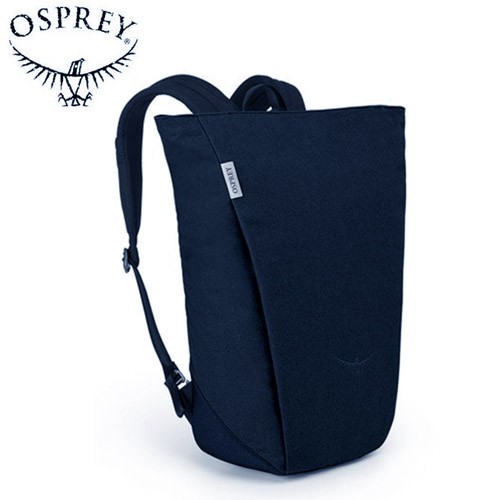 【Osprey】Arcane Large Top Zip Pack 18L 多功能背包  北北藍