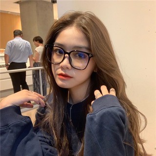 藍光眼鏡 男女適用 防藍光眼鏡 眼鏡 抗藍光眼鏡 平光鏡 平框鏡 抗藍光 素顏眼鏡 小臉眼鏡 方框眼鏡