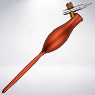 英國 Tom’s Studio Carrot 金屬短型斜桿: 玫瑰/Old Rose
