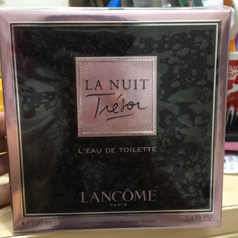 蘭蔻Lancôme 璀璨星夜淡香水