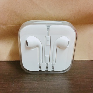 Apple iphone 原廠線控耳機