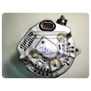 TOYOTA GOA CAMRY RAV4 PREMIO EXSIOR 1997-2002年 發電機 80A 全新品