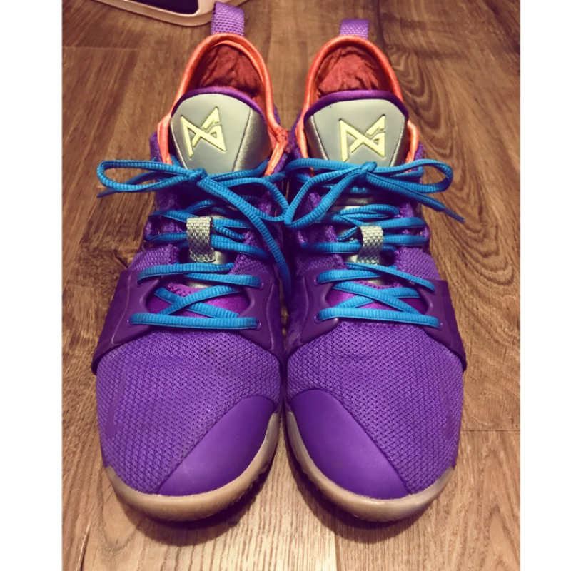 pg 2 mentality