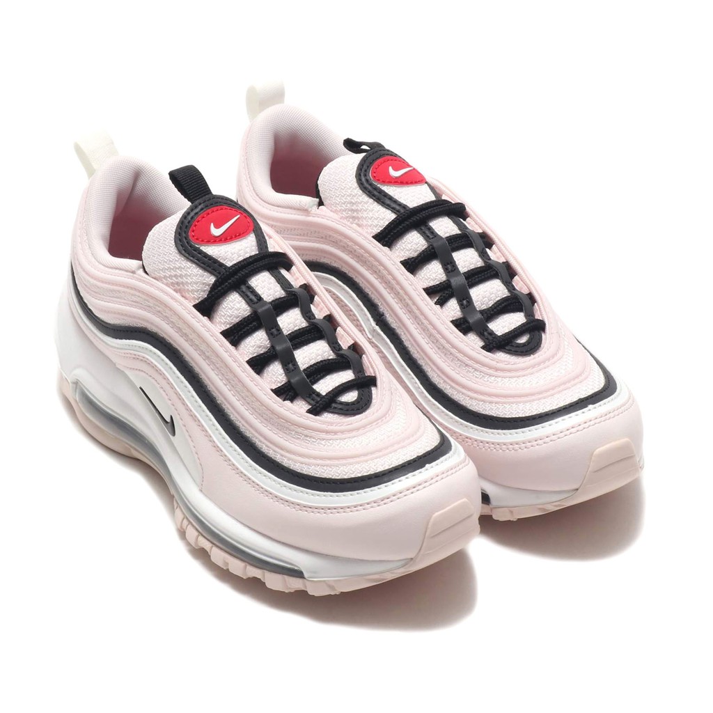 pastel pink air max 97