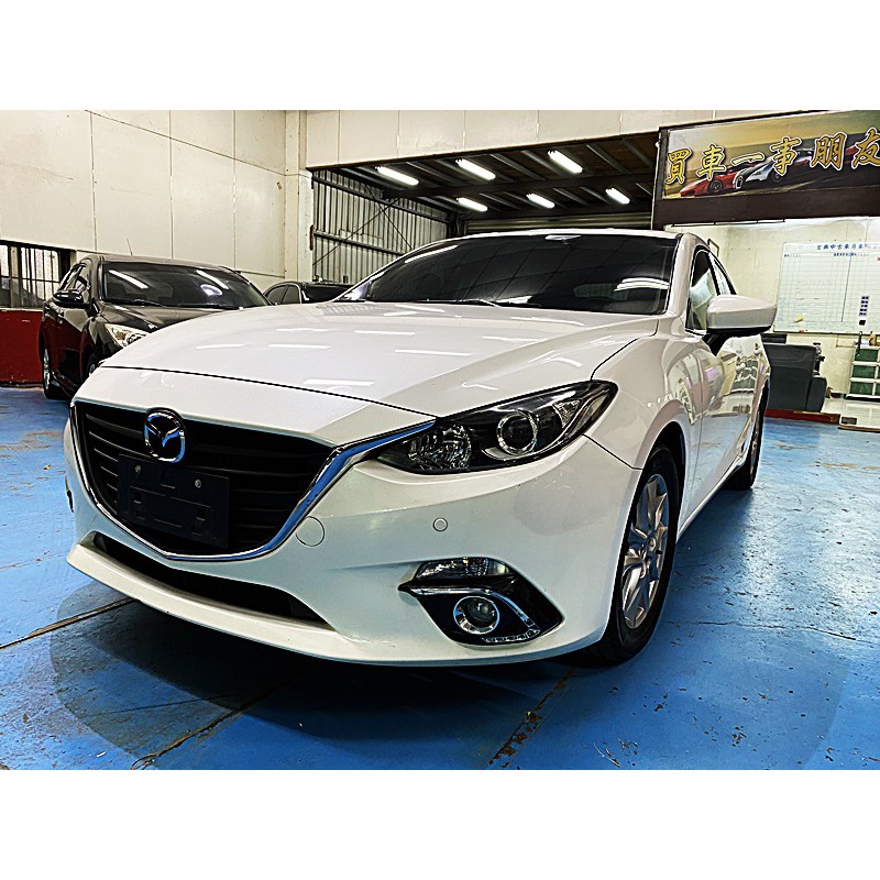 馬自達mazda 3 魂動二手車的價格推薦 2021年12月 比價比個夠biggo