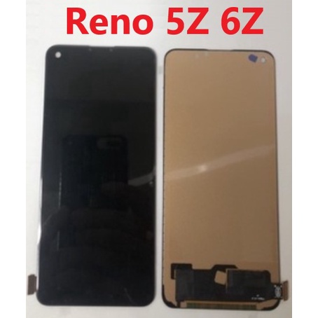 OPPO Reno 6Z Reno 5Z Reno6z Reno5z A94 5G 總成 螢幕 屏幕 面板 LCD 現貨
