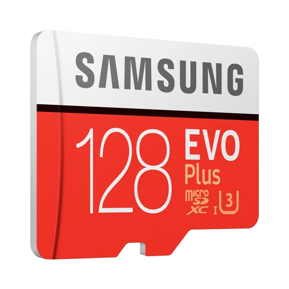 Micro SDXC 三星 128GB EVO Plus 2020 MB-MC128HA-APC 存儲卡 (Class1