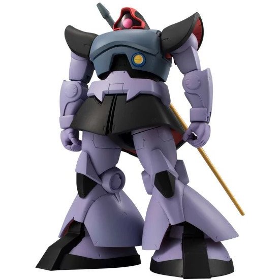 BANDAI 萬代 ROBOT魂  MS-09 德姆 ver. A.N.I.M.E. 可動模型 東海