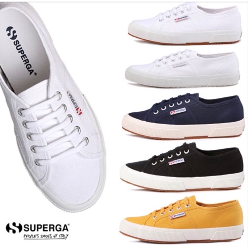 2750 classic superga