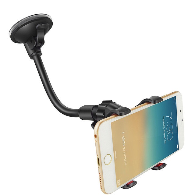 適用於 Iphone 7 6s plus SE 支架的車載支架, 適用於 Samsung 柔性手機支架, 適用於 Son