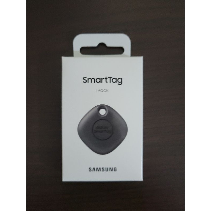 三星藍芽Samsung smart tag 智慧防丟器 全新未拆封