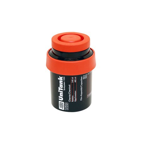 [新品]JOBO 1520 顯影 沖片罐 135 120底片 含一個片軸(1501)