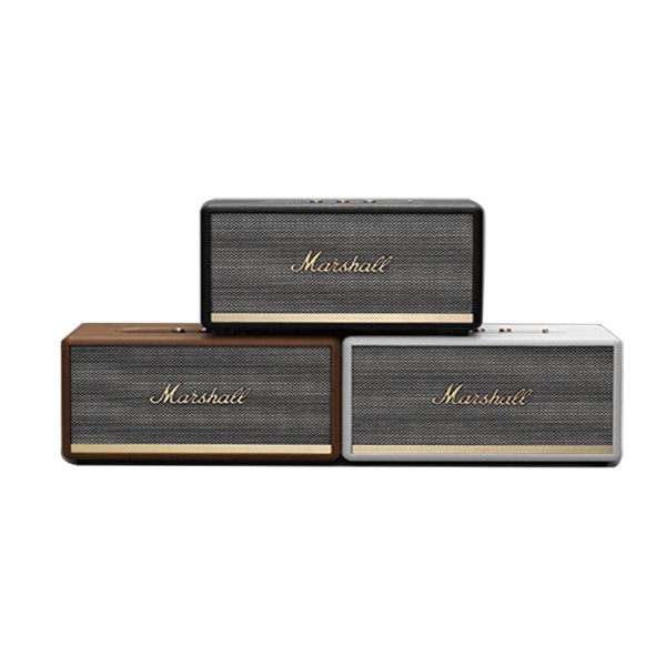 【Marshall】Stanmore II Bluetooth 藍牙喇叭 藍牙音響 台灣公司貨 原廠保固【JC科技】