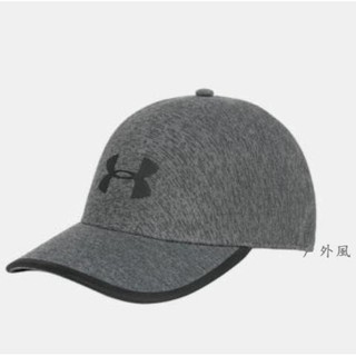 【UNDER ARMOUR】男 Flash 1 Panel慢跑帽