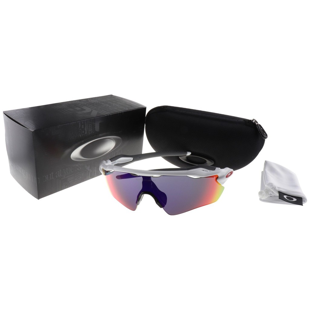 Oakley Radar EV Path Sunglasses OO9208-18 | 蝦皮購物