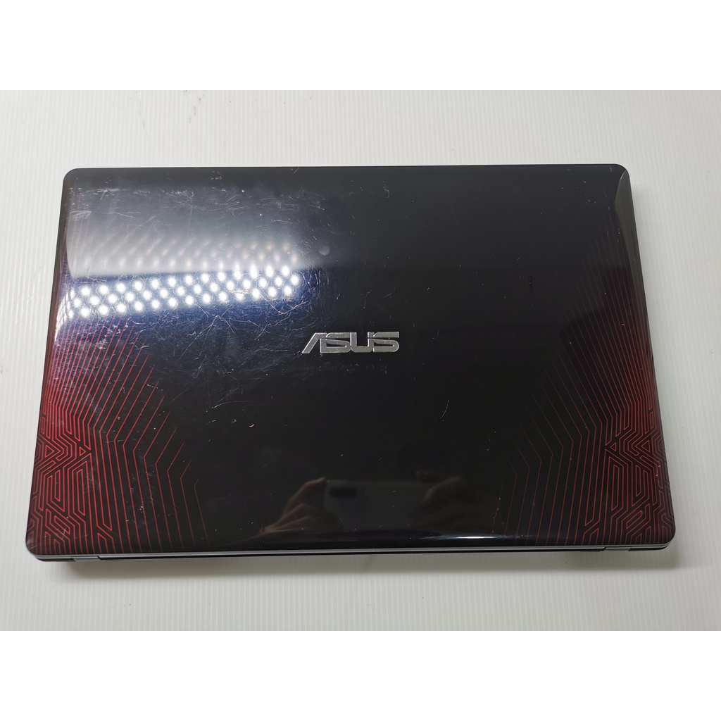 華碩ASUS X550J I7/8G/240G-SSD