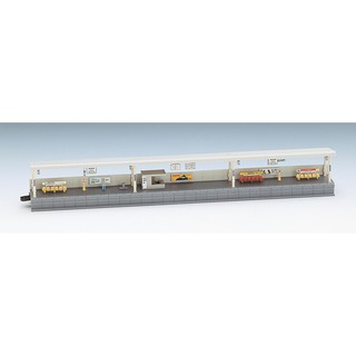 【預購】 中島商店 TOMIX 4032 近代型對向式月臺延長部