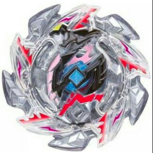 戰鬥陀螺 爆烈世代 Beyblade Burst 超Z B130 04 地獄火蜥蜴.13.B'