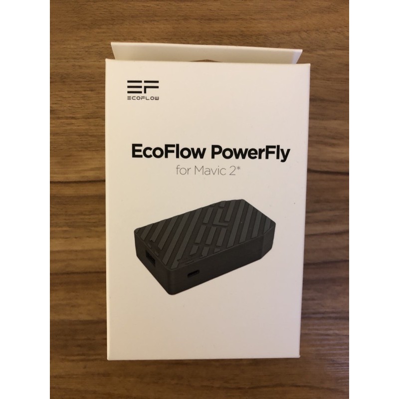 EcoFlow Powerfly for MAVIC 2