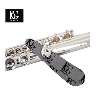 【好聲音樂器】BG A65U 管樂皮墊吸水布 長笛 豎笛 Oboe 低音管 代替吸水紙