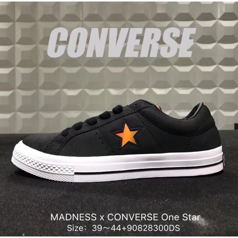 converse madness one star