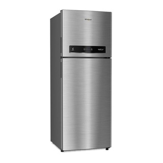Whirlpool 惠而浦 Intelli Sense 310公升一級能效變頻冰箱 星光銀 WTI3600S