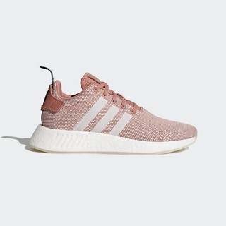 【小八】adidas NMD R2 W Ash Pink 乾燥玫瑰粉 CQ2007