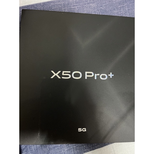 vivo X50 pro+