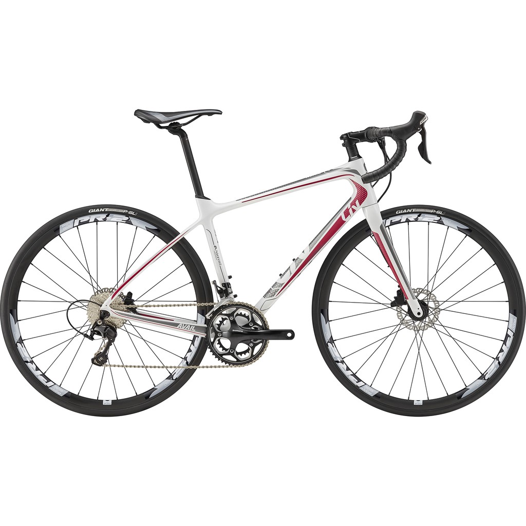 全新捷安特giant Liv Avail Advanced 2 碳纖維車架105 22速油壓碟煞 蝦皮購物