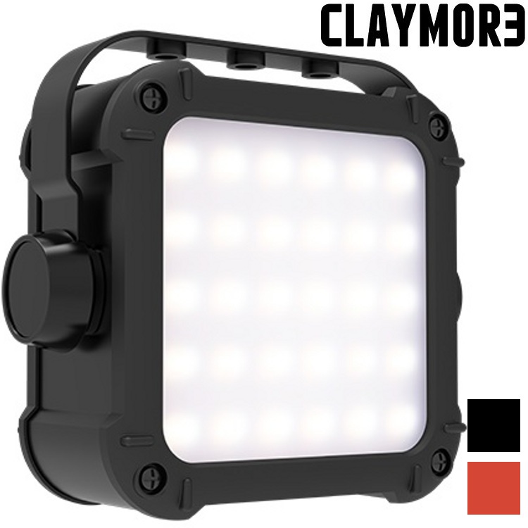 CLAYMORE Ultra2 3.0 X LED露營燈 CLC2-2300