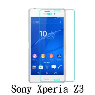 SONY Xperia Z3 D6653 防爆 鋼化玻璃 保護貼