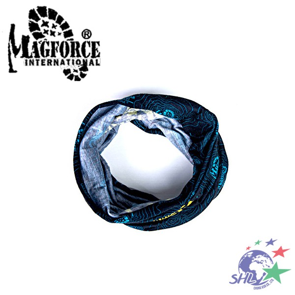 Magforce coolmax 防蚊魔術頭巾 / 遮光防曬 / C6005 【詮國】