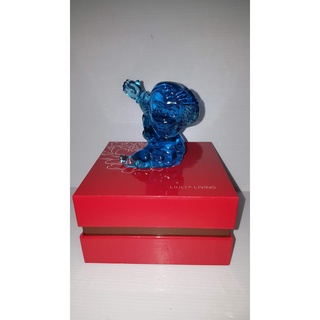 LIULI LIVING 琉璃工坊 琉璃猴 猴子 藝品 擺飾 高9公分