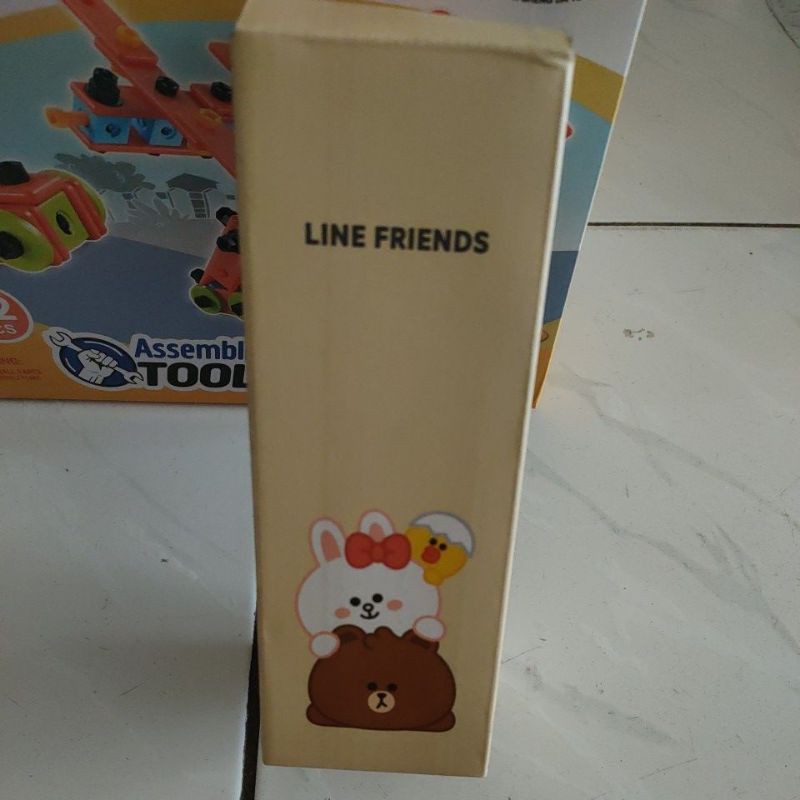 LINE FRIENDS 保溫杯