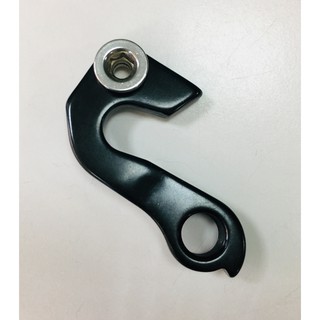 全新 自行車後變速 吊耳 / 勾爪 / 掛勾 / 後勾爪 附螺絲 -1