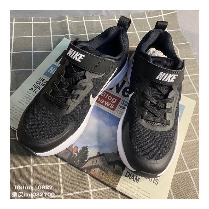 nike w air max thea mid women's sneaker black