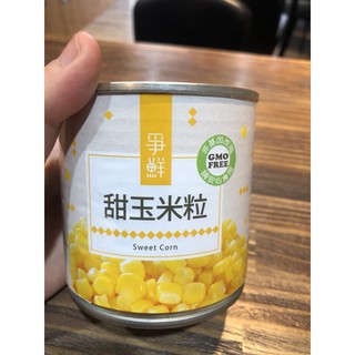 爭鮮玉米粒的價格推薦 2021年12月 比價撿便宜