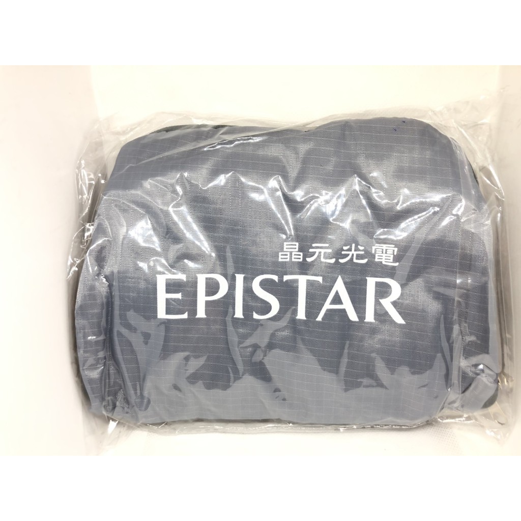 輕巧 隨身攜帶 折疊 後背包 折疊後背包 輕巧後背包 EPISTAR 晶元光電 股東會紀念品